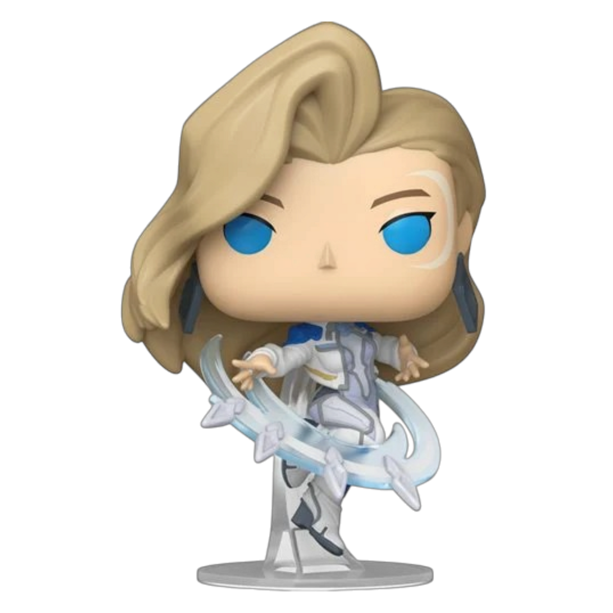 Marvel Rivals: Dagger #1655 | AE Toy Box