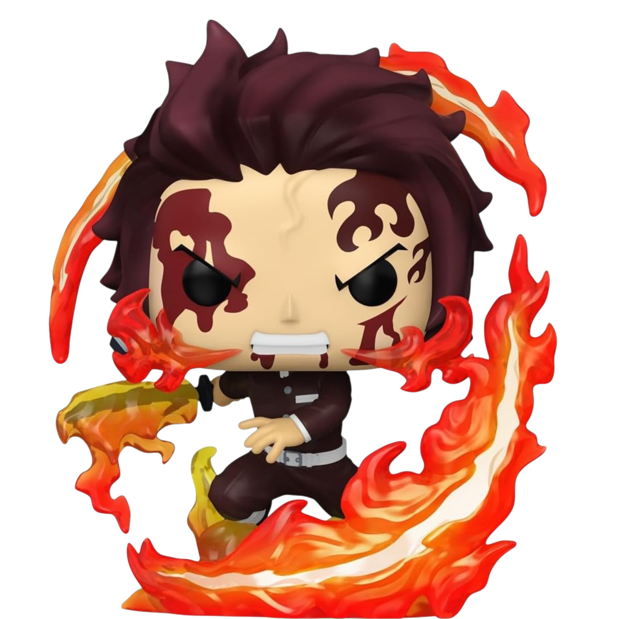 Demon Slayer - Tanjiro Kamado (Dancing Flash) AE Toy Box