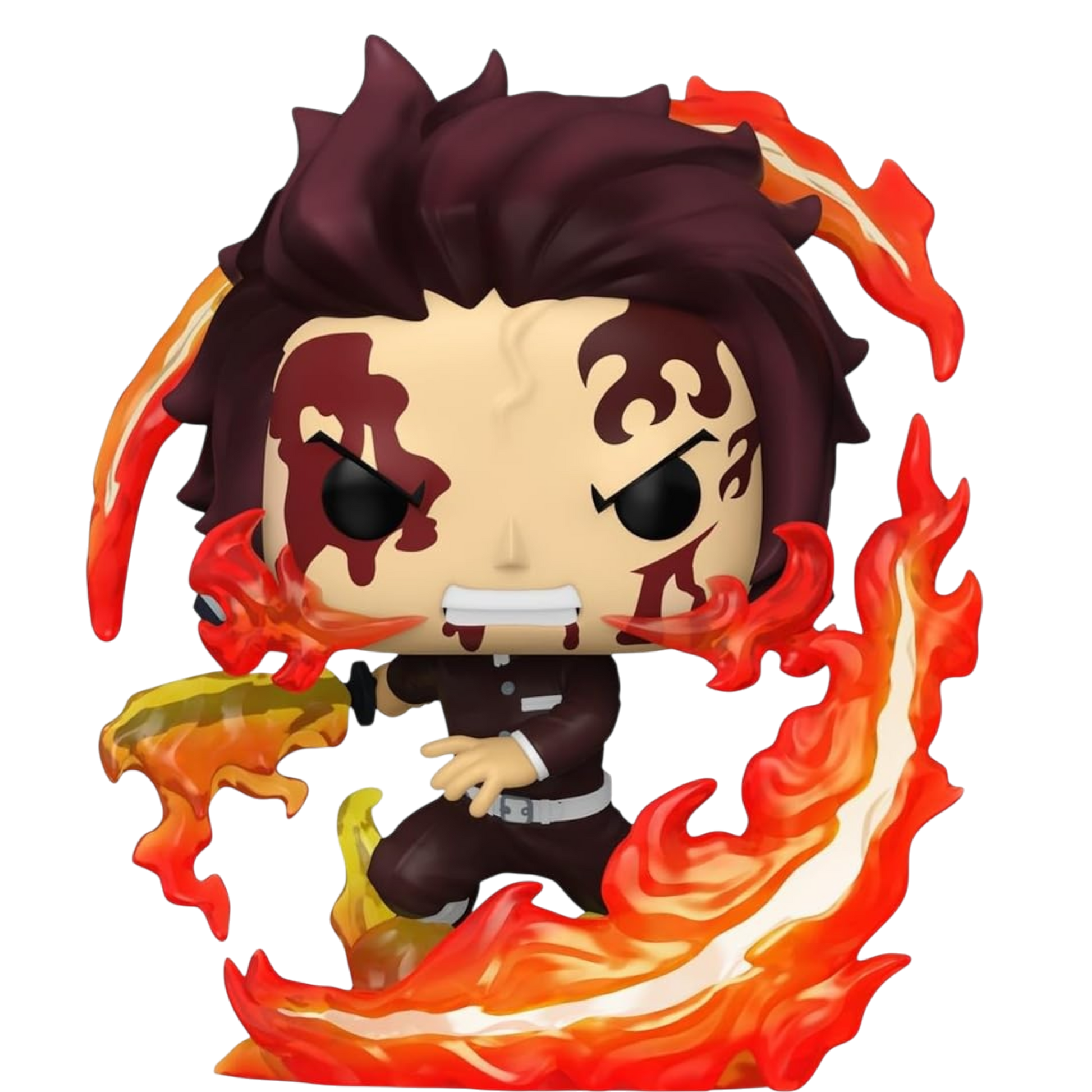 Demon Slayer - Tanjiro Kamado (Dancing Flash) AE Toy Box