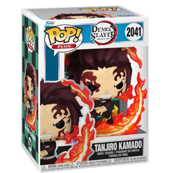 Demon Slayer - Tanjiro Kamado (Dancing Flash) AE Toy Box
