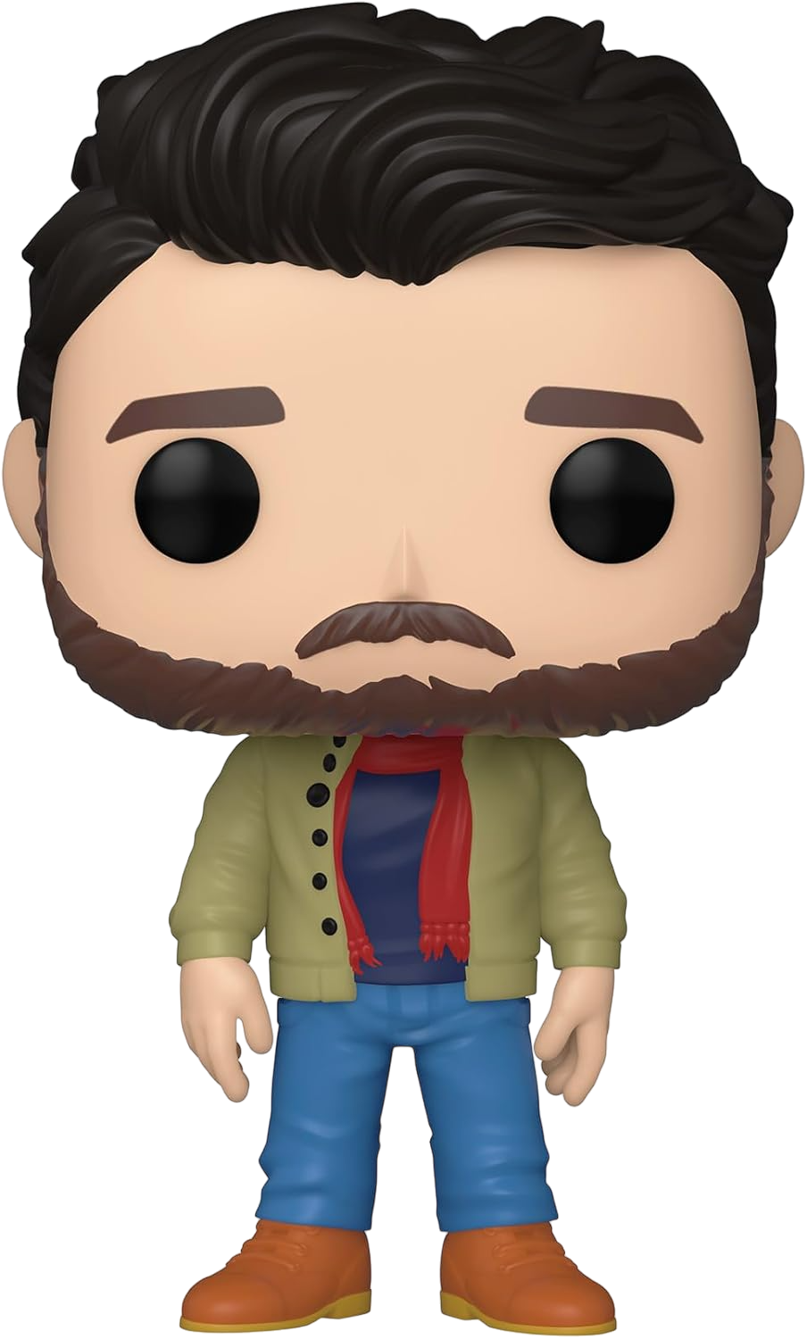 Marvel: Eternals - Dane Whitman Funko Toy Store