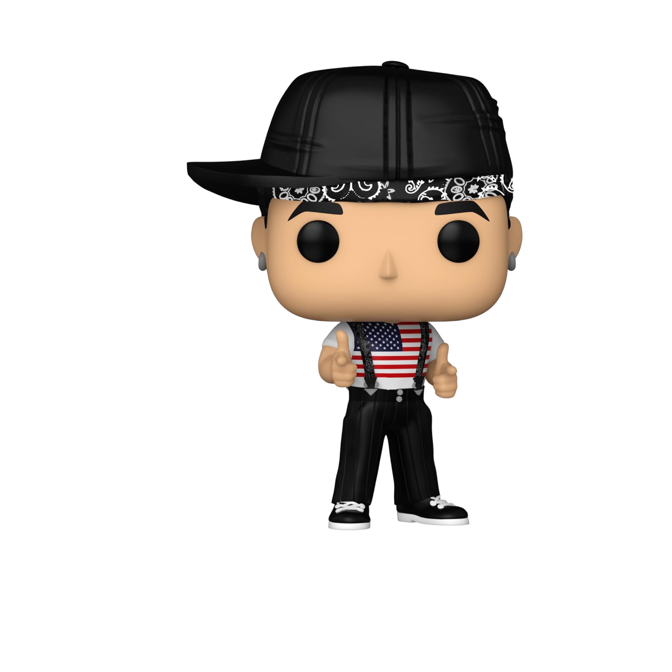 New Kids on The Block - Danny Funko Toy Store
