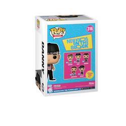 New Kids on The Block - Danny Funko Toy Store