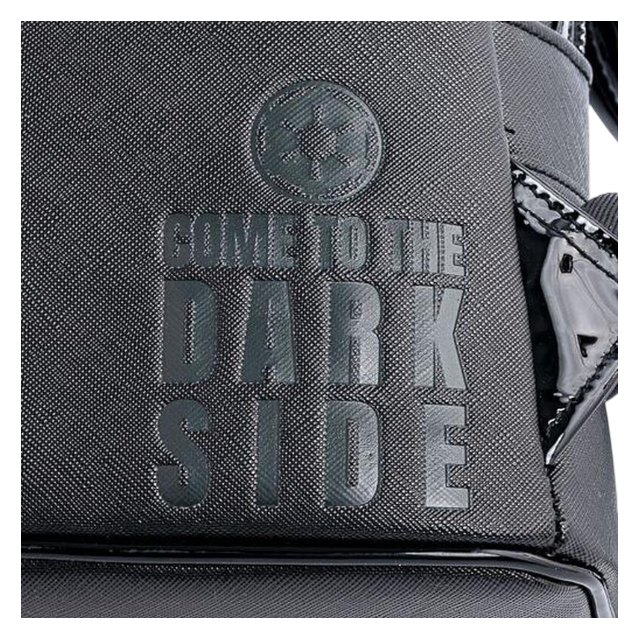 Star Wars — Darth Vader Light Up Cosplay Mini Backpack | AE Toy Box