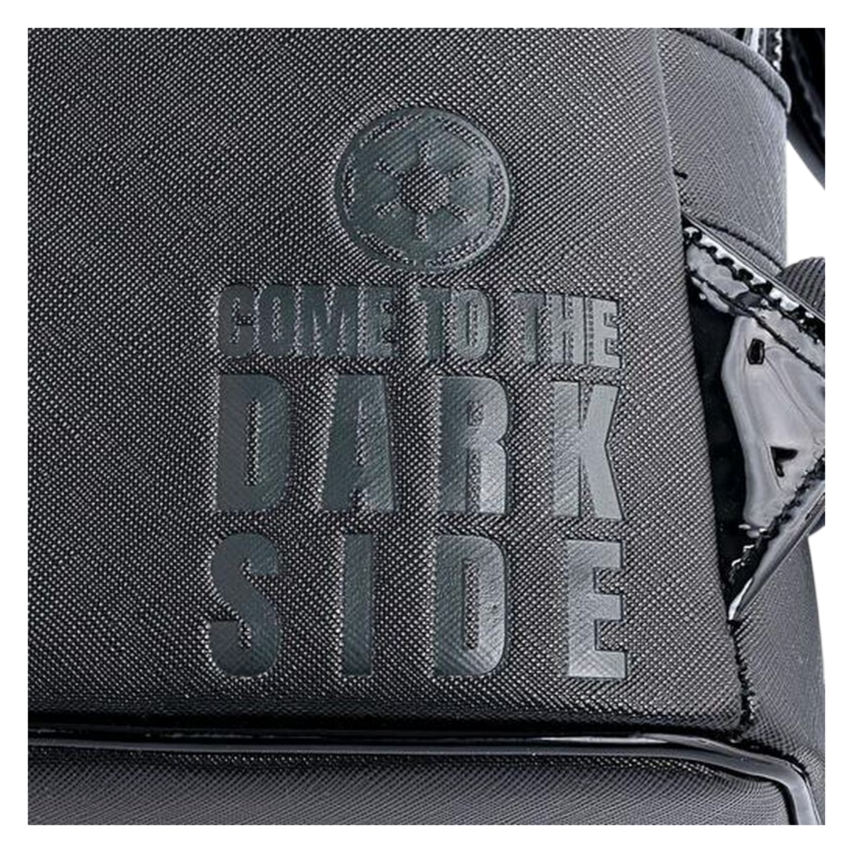 Star Wars — Darth Vader Light Up Cosplay Mini Backpack | AE Toy Box