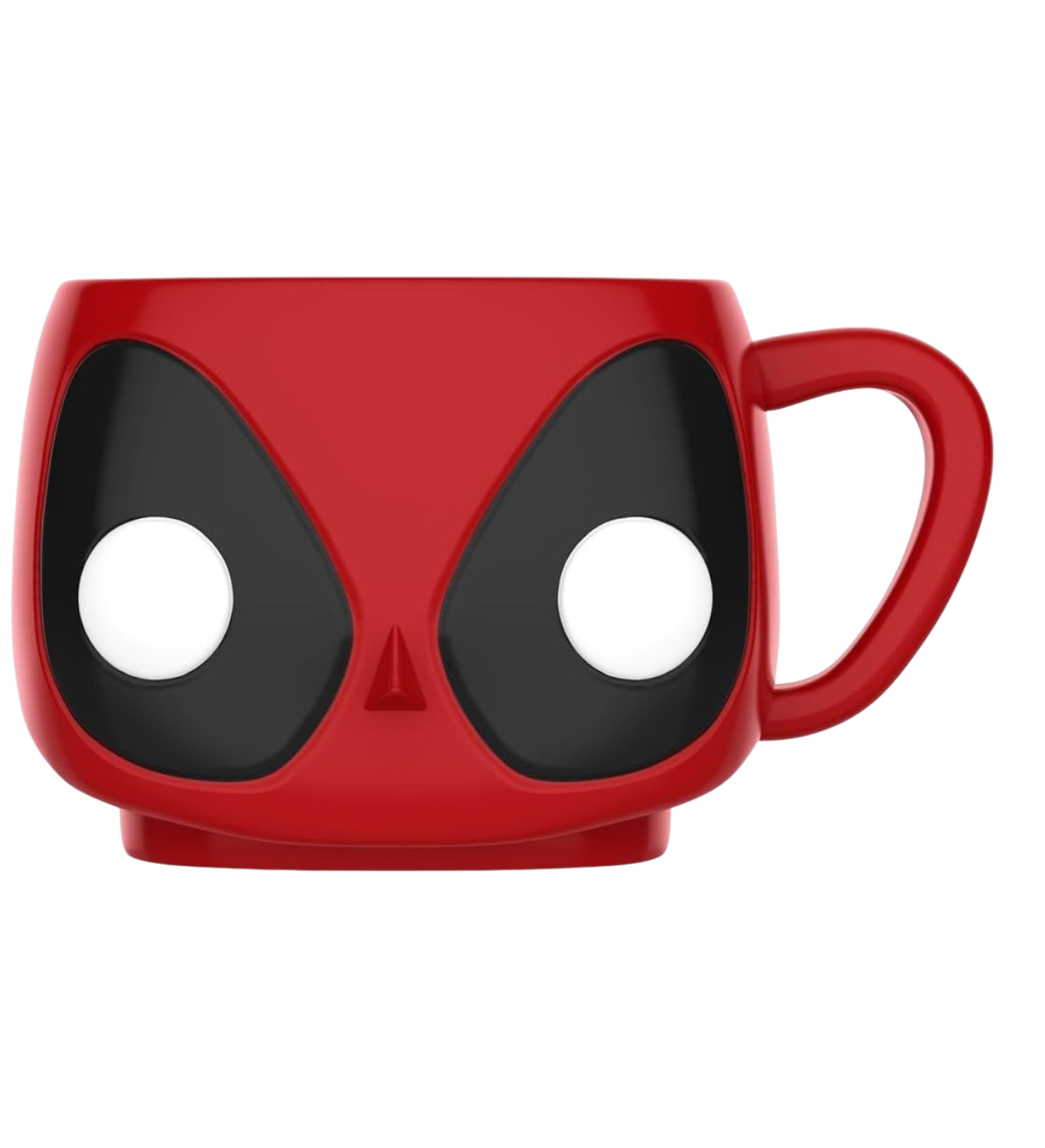Deadpool Ceramic Mug AE Toy Box