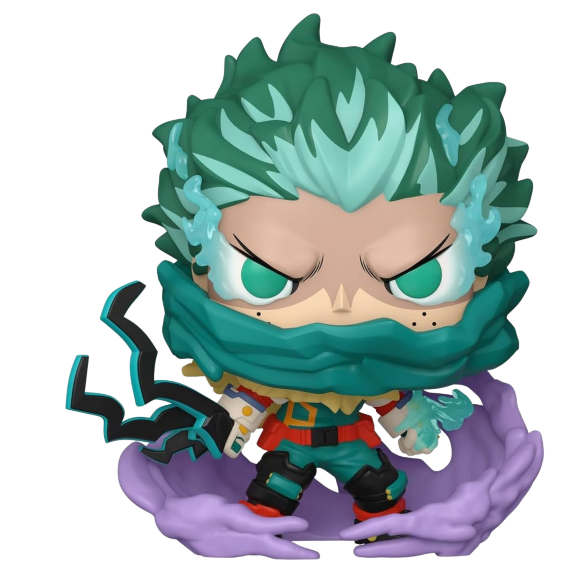 My Hero Academia - Deku