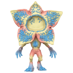 Stranger Things - Demogorgon (Scoops Ahoy) Funko Toy Store