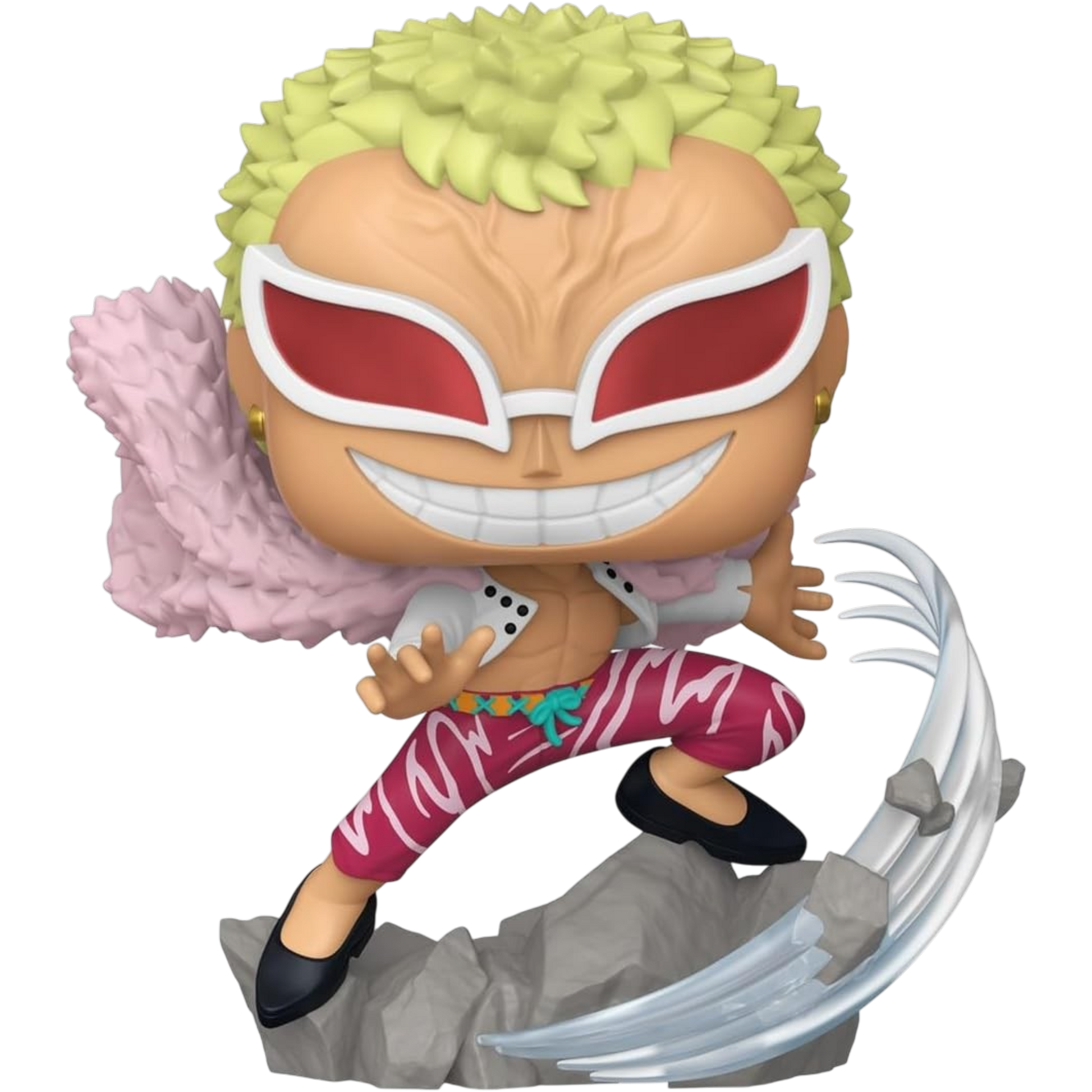 Funko Pop! Animation — One Piece (Refresh): Doflamingo | AE Toy Box