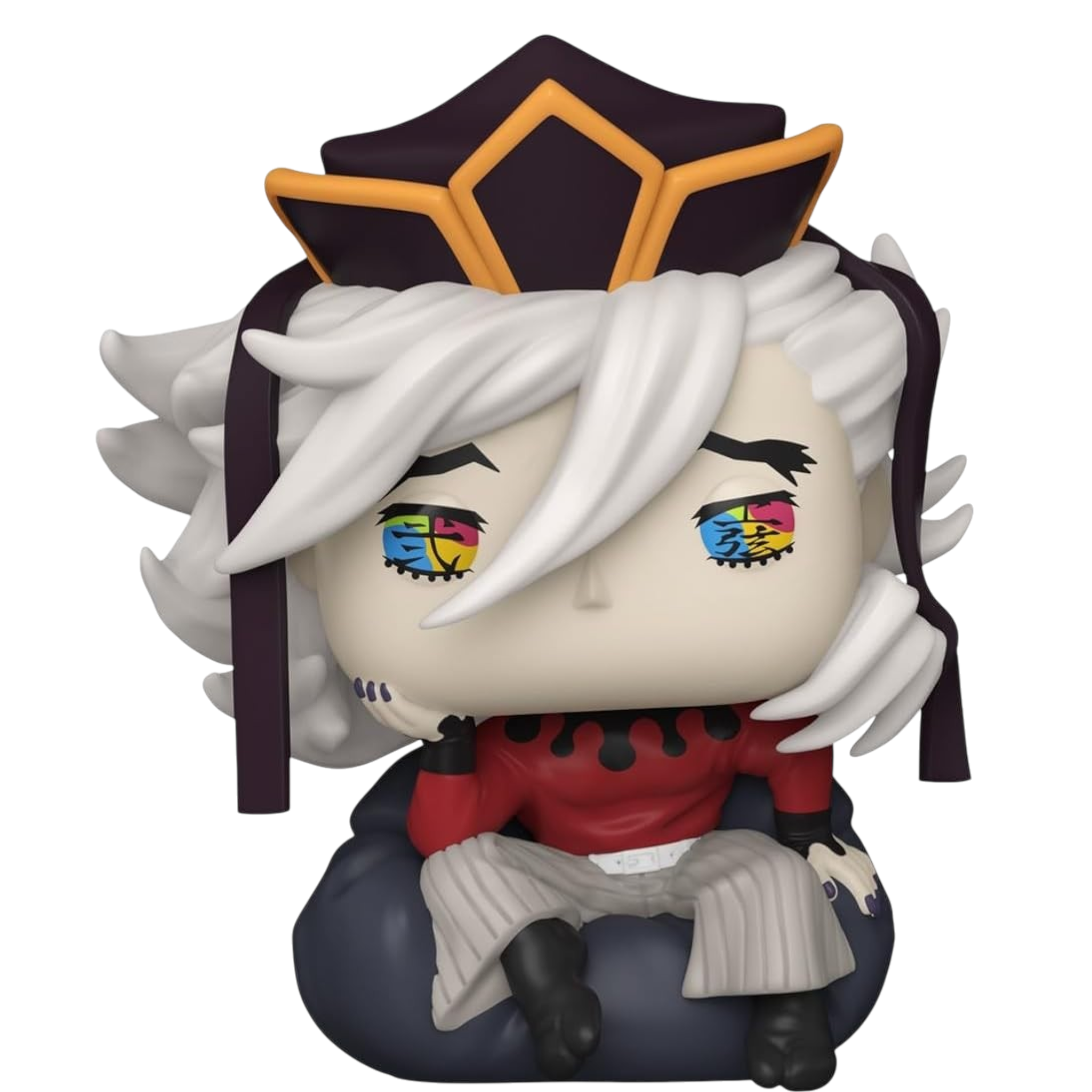 Demon Slayer - DOMA AE Toy Box