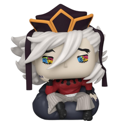 Demon Slayer - DOMA AE Toy Box