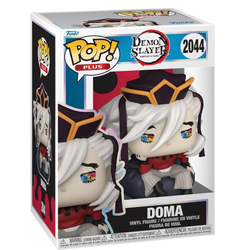 Demon Slayer - DOMA AE Toy Box