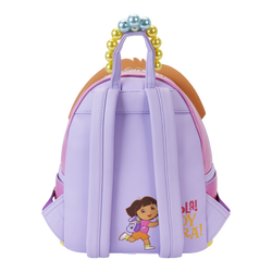 Dora the Explorer Backpack Cosplay Mini Backpack Funko Toy Store