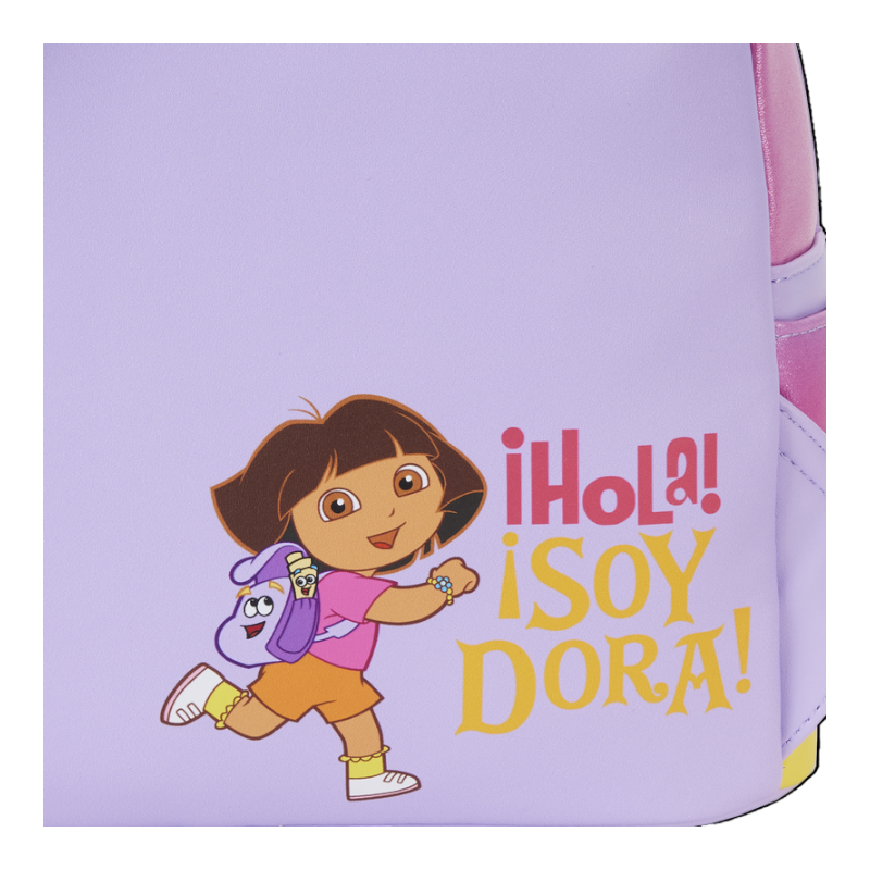 Dora the Explorer Backpack Cosplay Mini Backpack Funko Toy Store