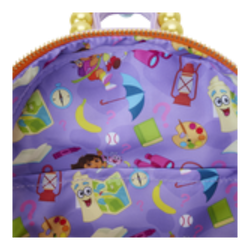 Dora the Explorer Backpack Cosplay Mini Backpack Funko Toy Store