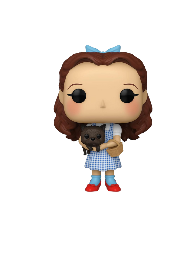 Wizard of OZ 85th Anniversary Funko Toy Store