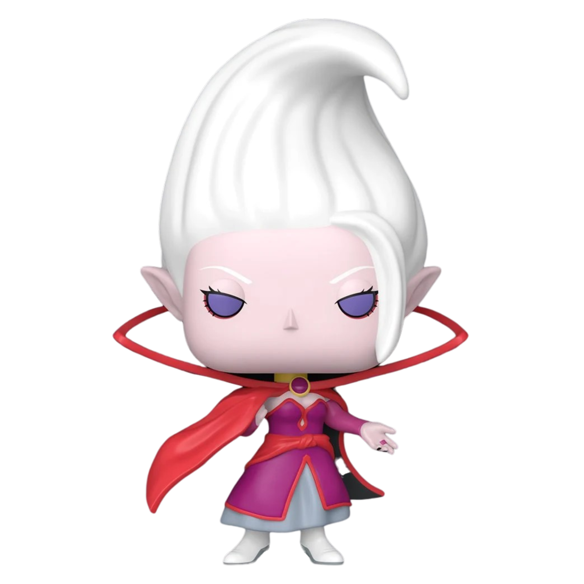Funko Pop! Animation — Dragon Ball DAIMA: Dr. Arinsu (#2309) | AE Toy Box