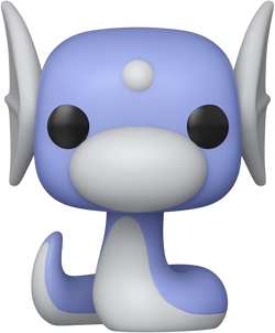 Pokemon - Dratini AE Toy Box