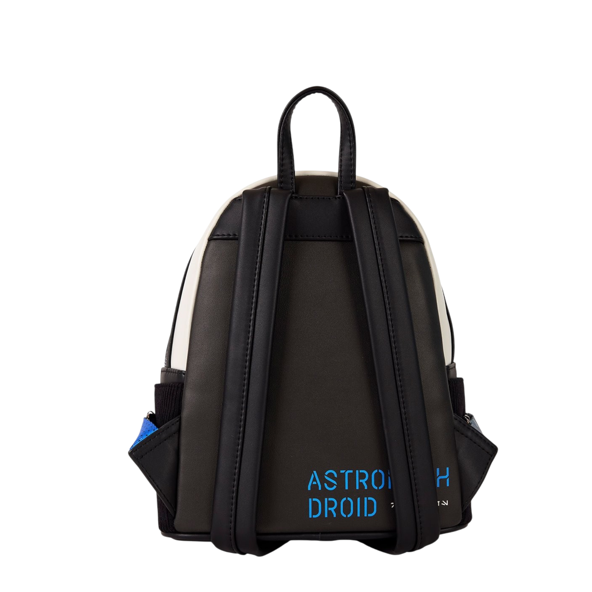 Star Wars: The Power of The Force Astromech Droid Light-Up Mini-Backpack AE Toy Box