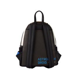 Star Wars: The Power of The Force Astromech Droid Light-Up Mini-Backpack AE Toy Box
