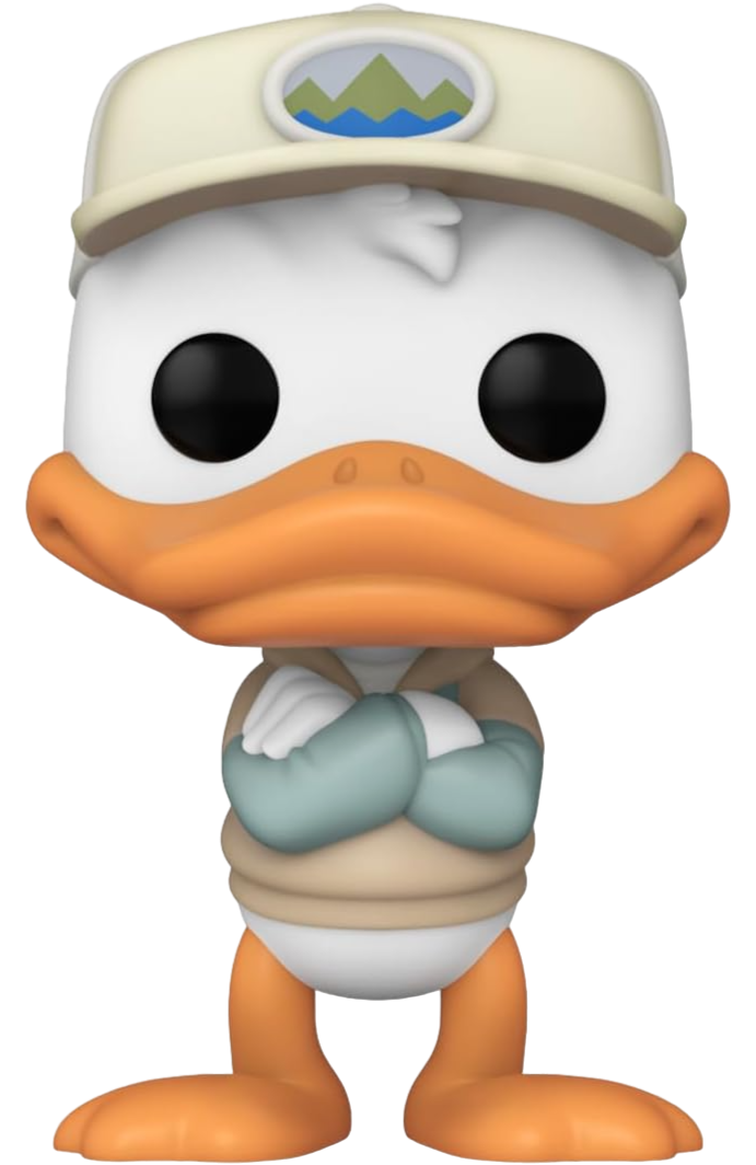 Mickey & Friends Collection Funko Toy Store