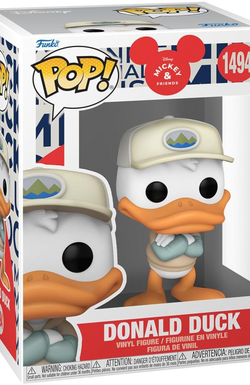 Mickey & Friends - Donald Duck Funko Toy Store