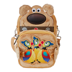 Up 15th Anniversary Dug Crossbuddies Bag Funko Toy Store