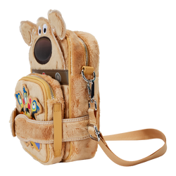 Up 15th Anniversary Dug Crossbuddies Bag Funko Toy Store