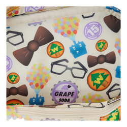 Up 15th Anniversary Dug Crossbuddies Bag Funko Toy Store