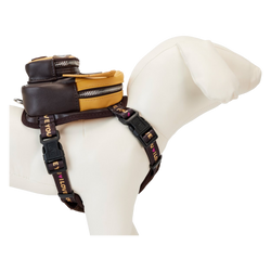 Up 15th Anniversary Dug Cosplay Mini-Backpack Harness Funko Toy Store