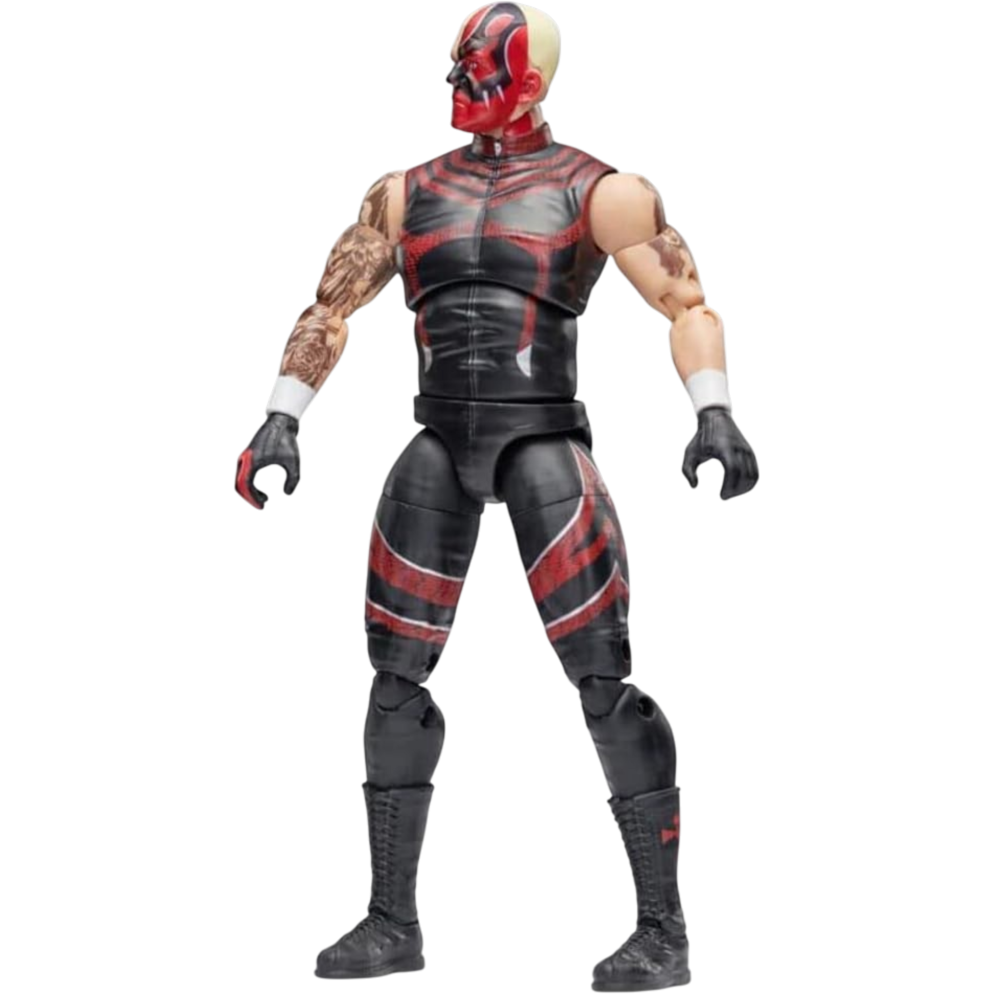 AEW Unrivaled — Series 2 Dustin Rhodes Action Figure | AE Toy Box