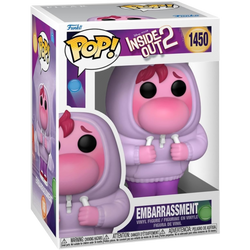 Inside Out 2- Embarrassment AE Toy Box