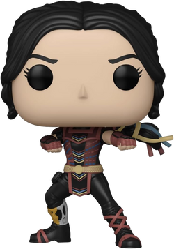Marvel: Echo - Echo Funko Toy Store
