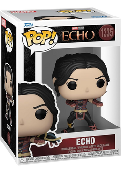 Marvel: Echo - Echo Funko Toy Store
