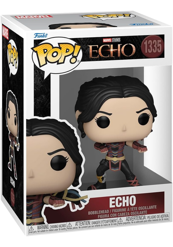 Marvel: Echo - Echo Funko Toy Store