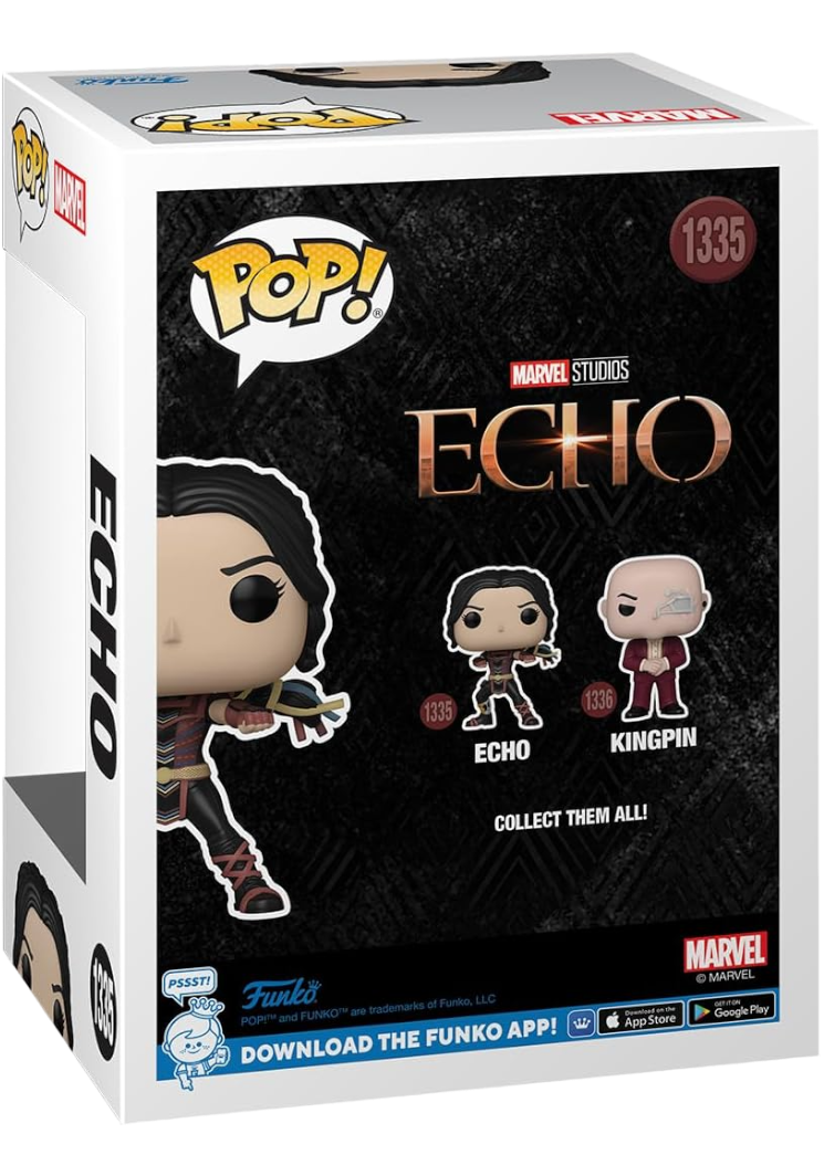 Marvel: Echo - Echo Funko Toy Store
