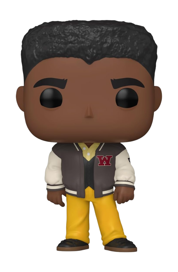 WB 100 - Family Matters, Eddie Winslow Funko Toy Store