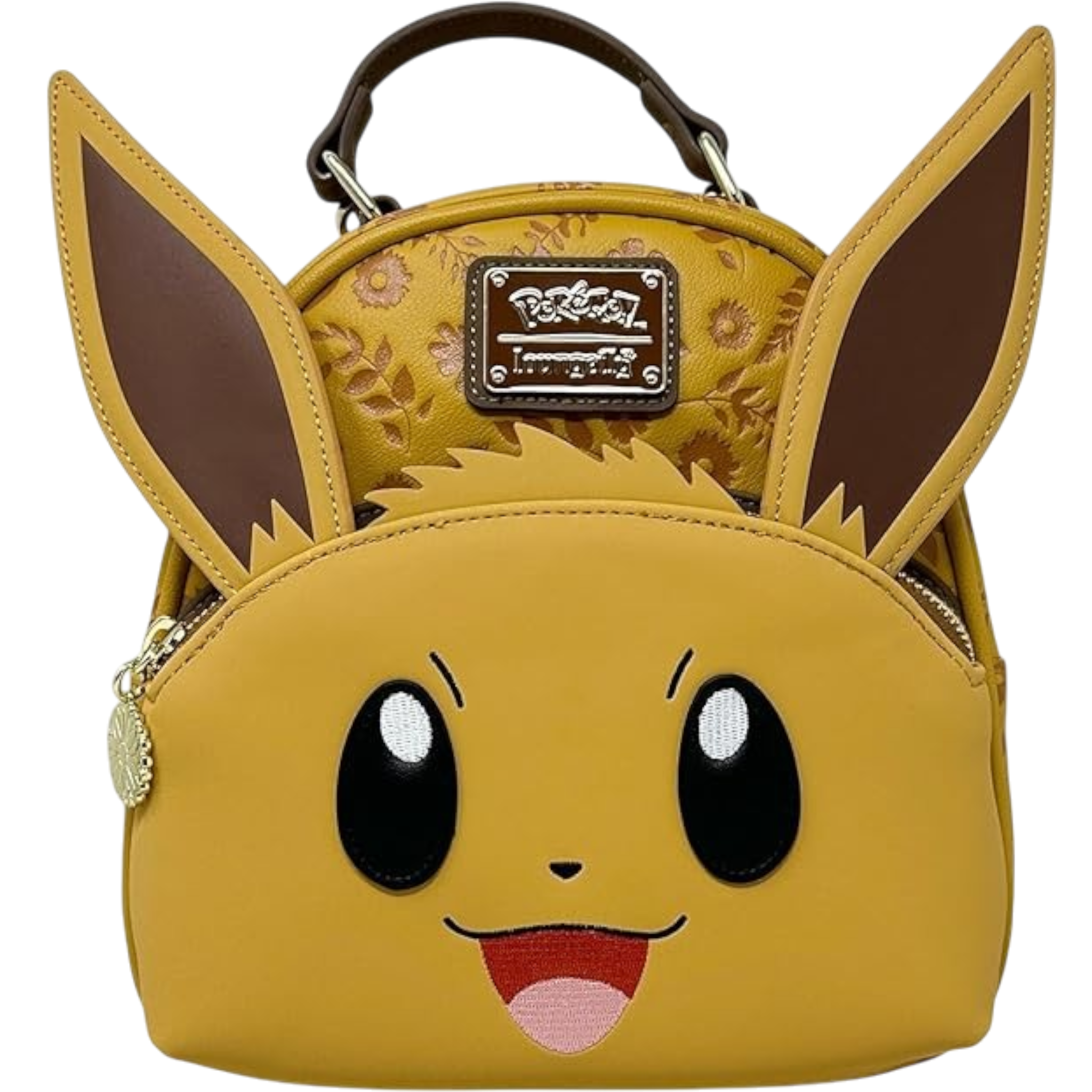Pokemon Eevee Cosplay Bag Funko Toy Store