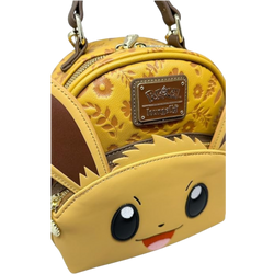 Pokemon Eevee Cosplay Bag Funko Toy Store