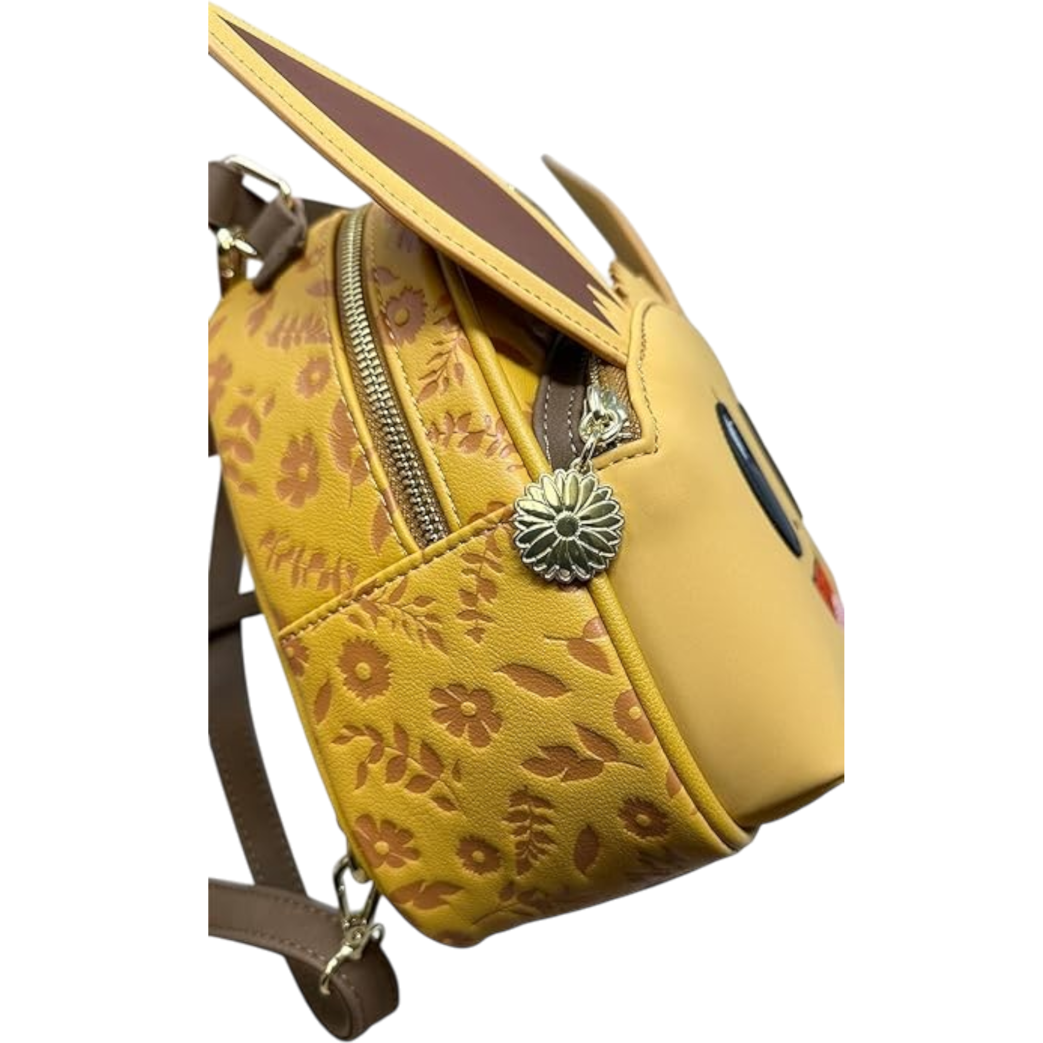 Pokemon Eevee Cosplay Bag Funko Toy Store