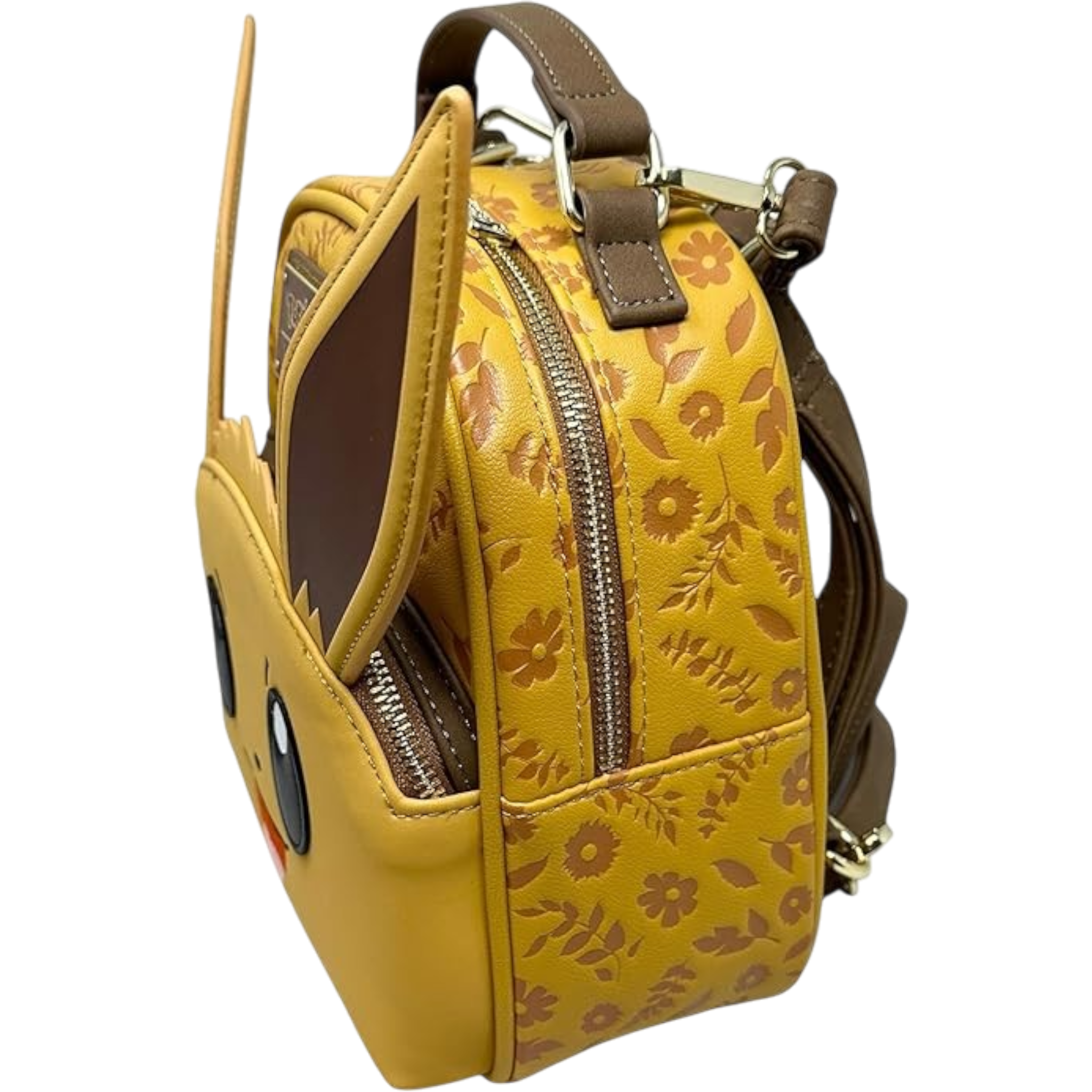 Pokemon Eevee Cosplay Bag Funko Toy Store