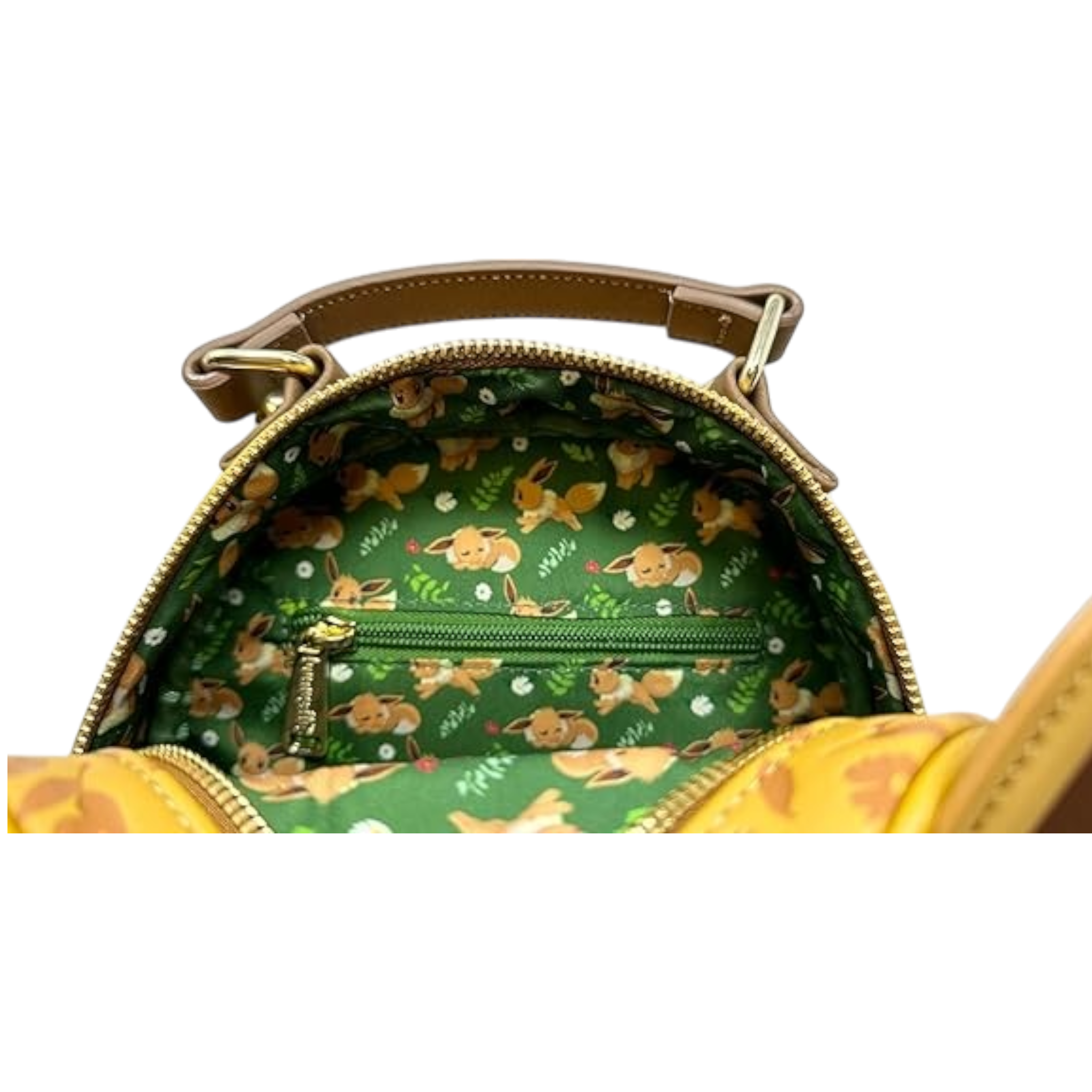 Pokemon Eevee Cosplay Bag Funko Toy Store