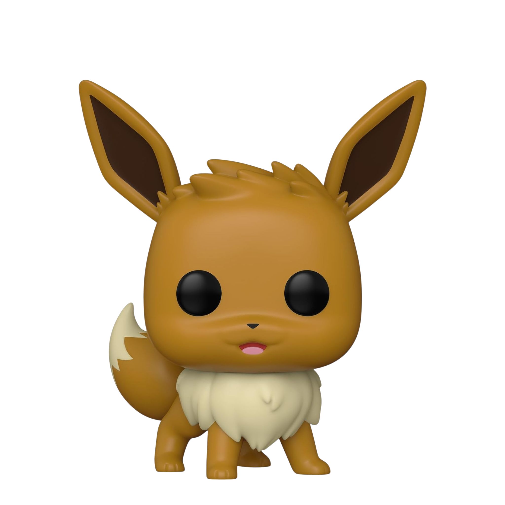 Pokemon - Eevee AE Toy Box