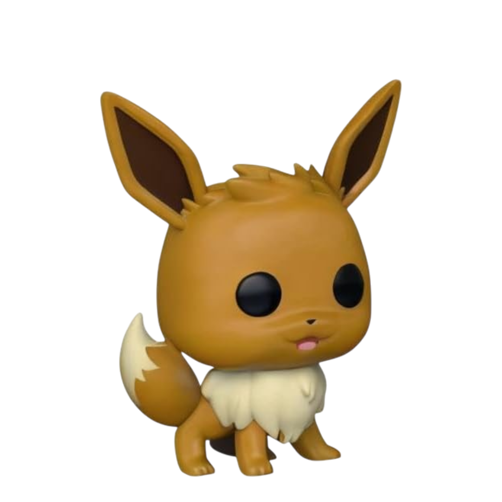 Pokemon - Eevee AE Toy Box