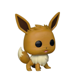 Pokemon - Eevee AE Toy Box
