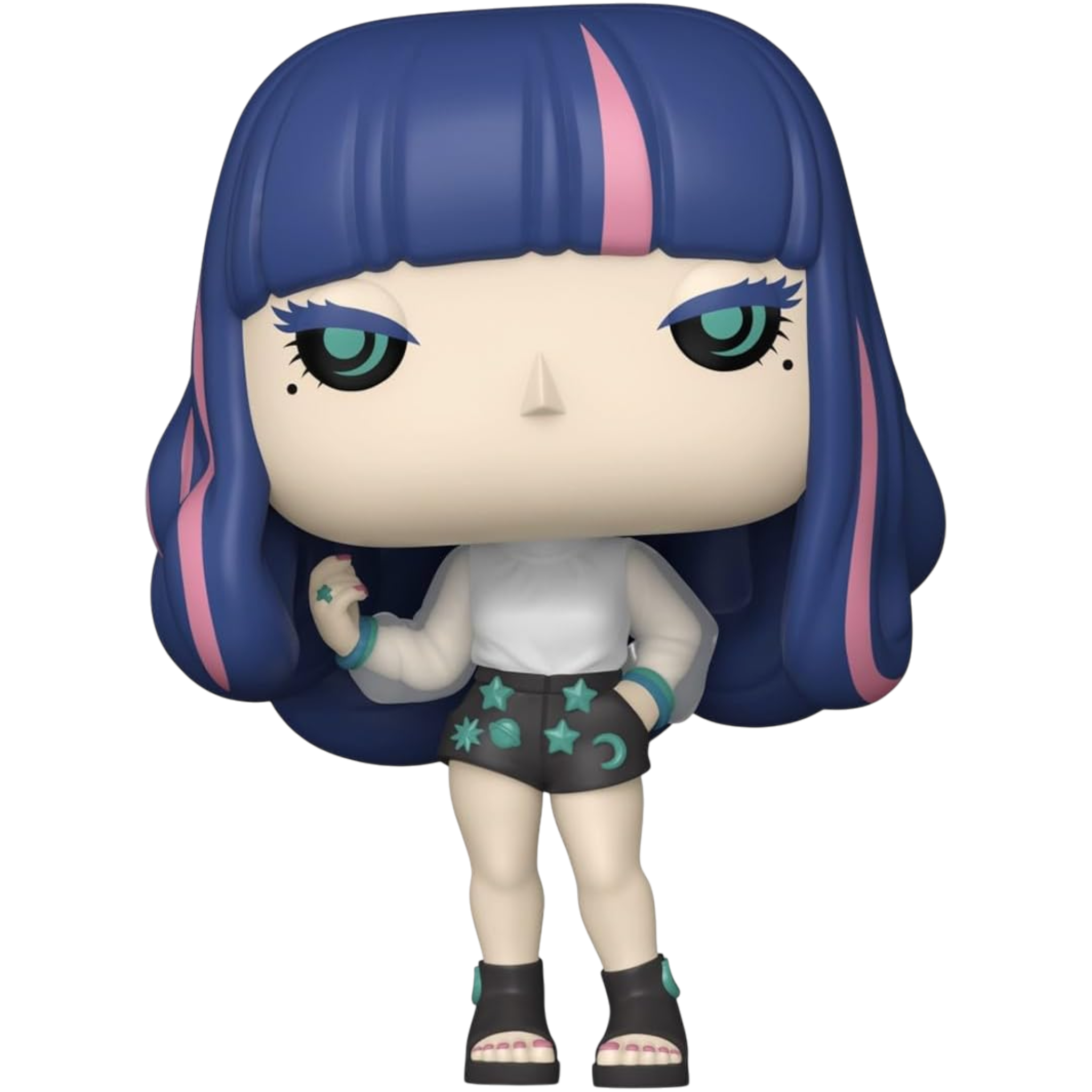 Boruto - Eida AE Toy Box