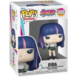 Boruto - Eida AE Toy Box