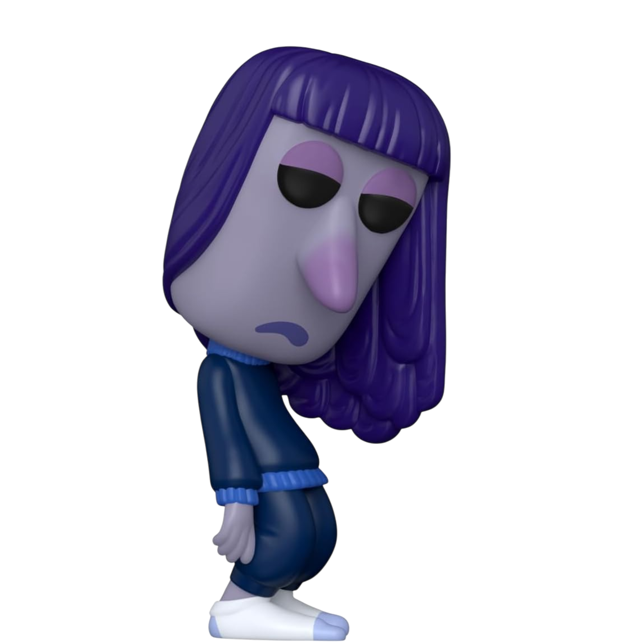 Inside Out 2- Ennui Funko Toy Store