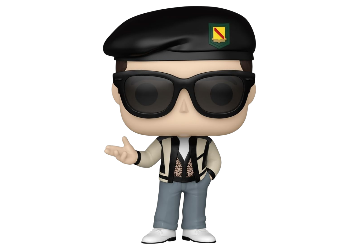 Ferris Bueller’s Day Off: Ferris Bueller | AE Toy Box