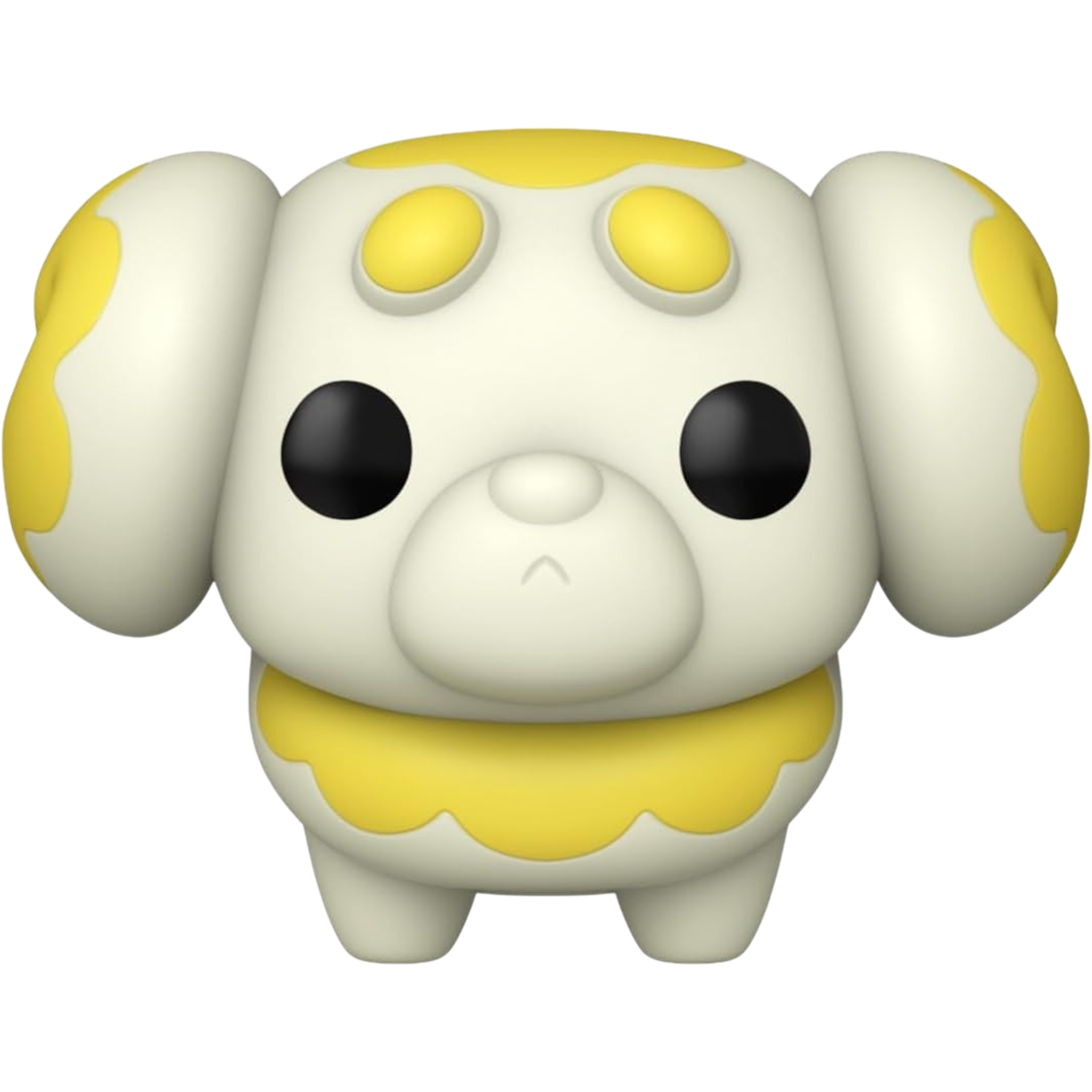 Pokemon - Fidough AE Toy Box